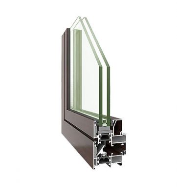 купить-теплые-алюминиевые-окна-двери-altest-eskimos-mini-киев-винница