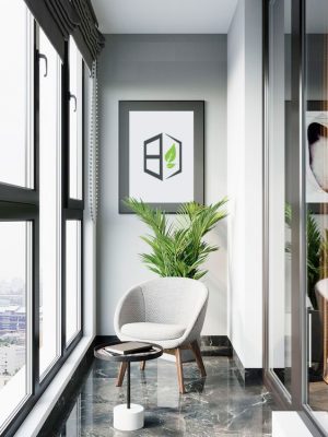 засклити-французський-балкон-класичний-безрамний-алюмінієвий-металопластиковий-вінниця-київ