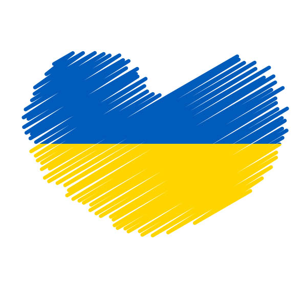 Ukraine-heart-flag