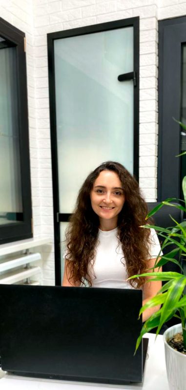 Катерина-Бойко-ALEX-VEKA-менеджер-ВікноПлюс-Вінниця-Київ-вікна-века